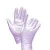 Fancy Violet - Nitril Handschuhe - Unigloves - 100 Stk large