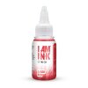 True Pigments - Laser Red - I AM INK