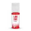 True Pigments - Laser Red - I AM INK