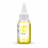 True Pigments - Luminous Yellow - I AM INK 30 ml