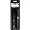 MOLOTOW™ - Blackliner Brush incl. Refill 30ml