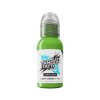 World Famous Limitless - Light Green 1 V2- 30ml