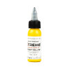 Xtreme Ink - Bright Yellow - 30ml