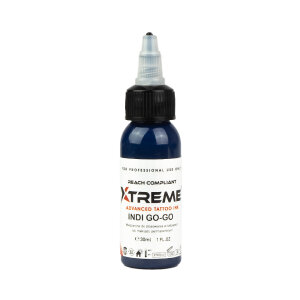 Xtreme Ink  - 30ml - Indie Go-Go