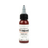 Xtreme Ink - Dark Red - 30ml