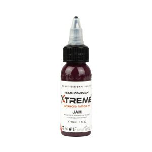 Xtreme Ink - Jam - 30ml