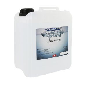 Hydroliq- Pure Water 5 Liter