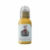 World Famous Limitless - A.D. Pancho Light Yellow - 30ml