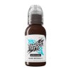 World Famous Limitless - Dark Brown 1 - 30ml