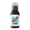 World Famous Limitless - Dark Brown 2 - 30ml