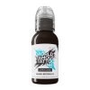 World Famous Limitless - Dark Brown 3 - 30ml