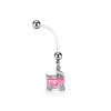 Bioflex - Belly Ring - Baby Stroller - Pregnancy