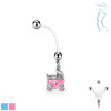 Bioflex - Belly Ring - Baby Stroller - Pregnancy