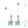 Bioflex - Belly Ring - Baby Stroller - Pregnancy