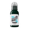 World Famous Limitless - JF Green - 30ml