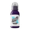 World Famous Limitless - JF Purple - 30ml