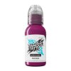 World Famous Limitless - Fuchsia Pink - 30ml