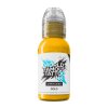 World Famous Limitless - Gold - 30ml