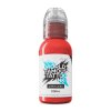 World Famous Limitless - Coral - 30ml