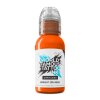 World Famous Limitless - Bright Orange - 30ml