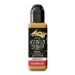 Kuro Sumi Imperial - Robe Gold V2 44 ml