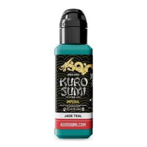 Kuro Sumi Imperial - Jade Teal V2 44ml