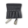 Insertion tapers set - 6 pcs - 10mm- 20mm