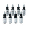 Xtreme Ink - Complete Wash Set - 8 x 30ml