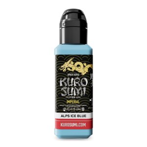 Kuro Sumi Imperial - Alps Ice Blue 44ml