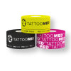 TattooMed - Pro Tape - various colors - 3.8cm x 9.1m Pink