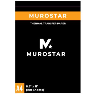 Murostar Thermopapier