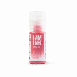 True Pigments - Piglet - I AM INK 10 ml