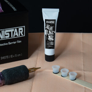 UNISTAR - Cup Ink Glue - 50 gr