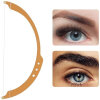 PMU- Eyebrow Liner Ruler