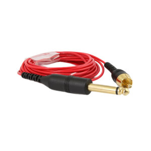 Elephant - Lightweight Cinch / RCA Kabel - gerade