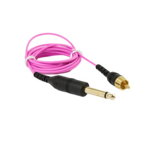 Elephant - Lightweight Cinch / RCA Kabel - gerade