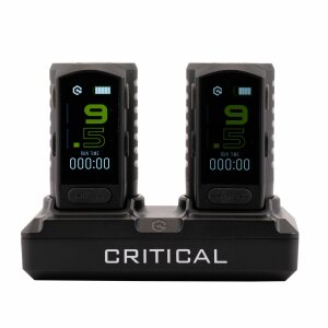 Critical - Full Set - Torque