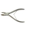 Side cutter - 13 cm - Carbide