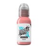 World Famous Limitless - Peach - 30ml