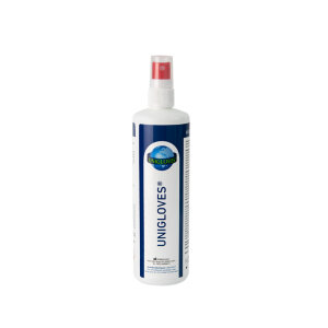 Unigloves - 500 ml - skin - and hand disinfection