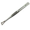 Pennington Klemme - offen - mit Easy Lock - 14 cm