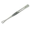 Mini - Pennington Klemme - offen - mit Easy Lock - 14 cm