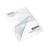 Unistar - Dreamwisp - Clear Stencil Foil 200 Sheets