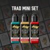 Kuro Sumi Imperial - Trad Mini Set - 3x 44ml