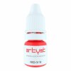 Artyst - PMU Pigment - Red 01 W - 10ml