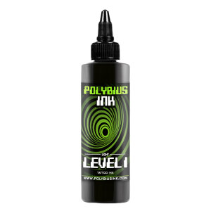 Polybius Ink - Level 1 - Light 150 ml