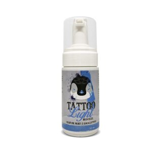 Blowice - Tattoo Light - Schaum 100 ml