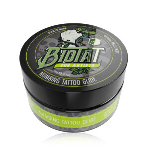 BioTat - Envy - Numbing Tattoo Glide 3,5oz