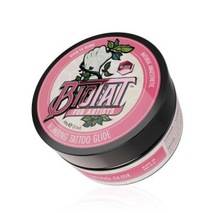 BioTat - Numbing Tattoo Glide - Blush 100 gr