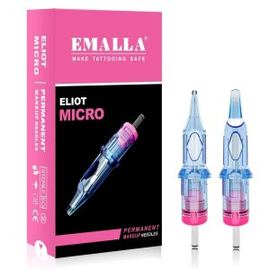 Emalla - Eliot Micro - Round Liner 3er Liner 0.18 mm...